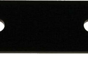 EZGO TXT Gas Rear Spring Shackle Plate (Years 2010-Up)