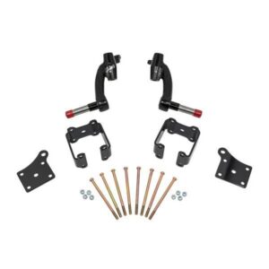 EZGO TXT Jake's 6 Inch Spindle Lift Kit (Years 2014-Up)