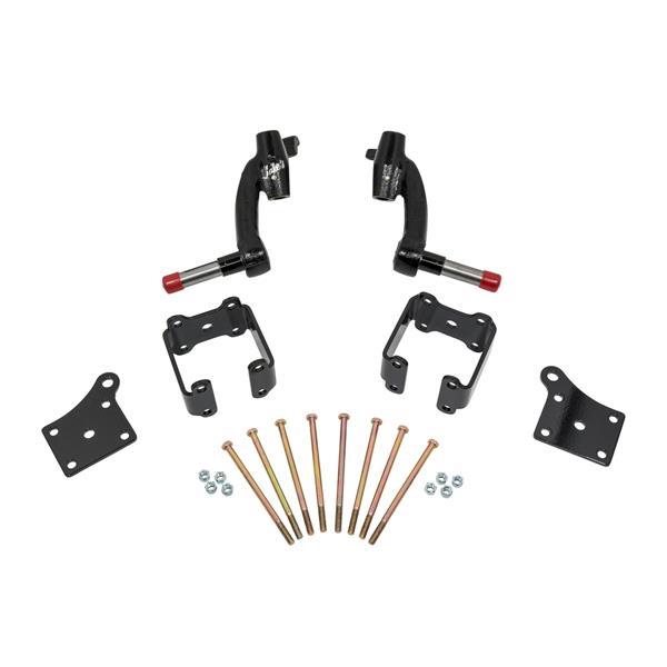 EZGO TXT Jake's 6 Inch Spindle Lift Kit (Years 2014-Up)