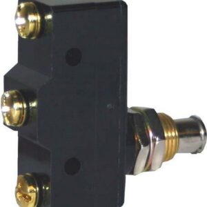 EZGO TXT Light Switch with Panel Mount (Years 1971-1982)