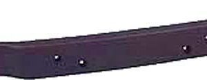 EZGO TXT Long Rear Bumper (Years 1996-1999)