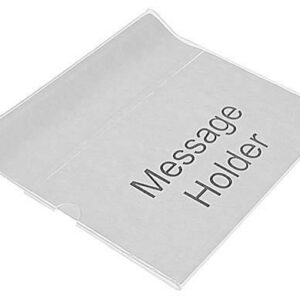 EZGO TXT Message Holder (Years 1994-Up)