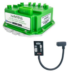 EZGO TXT Navitas 600-Amp 48v Shunt Controller (Years 2010-Up)