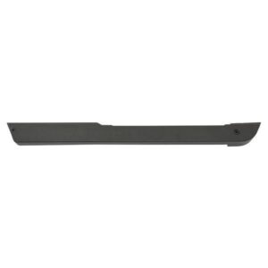 EZGO TXT OEM Passenger Rock Panel with Sill Plate (Years 2014-Up)