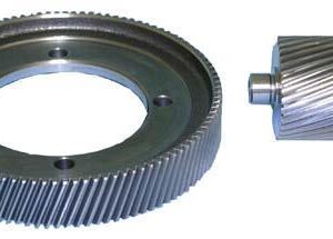 EZGO-Yamaha - 8:1 Medium Speed Gear Set