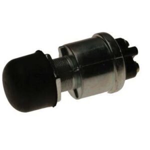 Floor Mount Horn Button (Universal Fit)