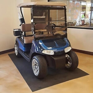 Garage Parking Mat
