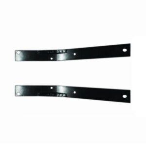 GTW Clays Basket Mounting Bracket Kit for Club Car DS (Years 1982-Up)