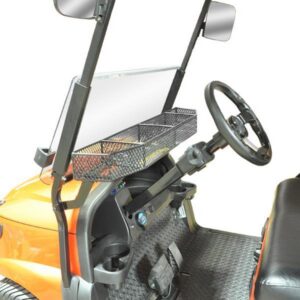 GTW Inner Storage Utility Basket For Club Car Precedent
