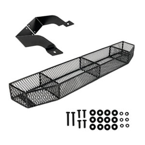 GTW Inner Storage Utility Basket For EZGO TXT
