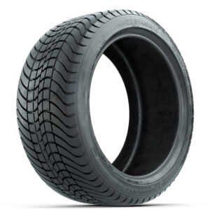 GTW Mamba Steel Belted Radial Street Tire - 225/40-R16
