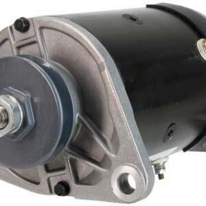 HD Starter Generator - For EZGO 2-Cycle (Years 1978-1993)