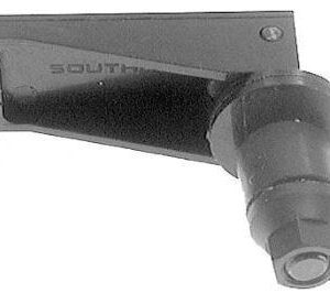 Hinged Windshield Latch (Universal Fit)