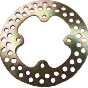 Jake's Replacement Disc Brake Rotor (Universal Fit)