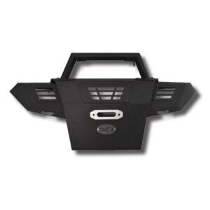 MadJax Armor Bumper – Club Car Precedent
