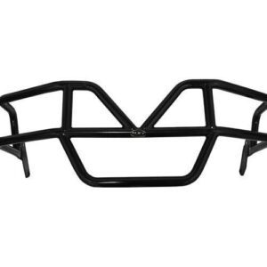 MadJax Black Brush Guard – EZGO TXT (Years 1994.5-2013)