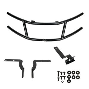 MadJax Black Brush Guard – Yamaha G29/Drive