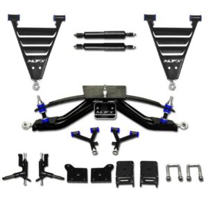 MadJax EZGO RXV 6” HD Lift Kit