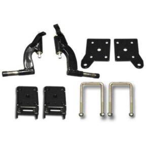 MadJax EZGO TXT 6" Spindle Lift Kit (2001.5-2015)