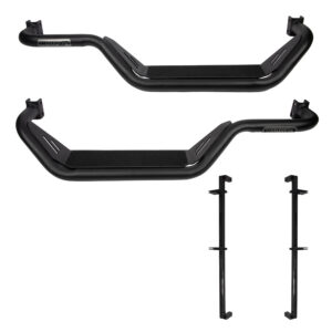 MadJax EZGO TXT Recon Step Bar with Brackets (Years 1994-Up)