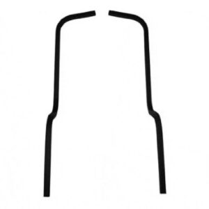 MadJax Genesis 250 Rear Strut Set – Club Car DS