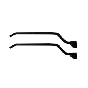 MadJax Genesis 250 Rear Strut Set – Club Car Precedent