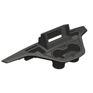 MadJax Kinect Yamaha Drive2 Adapter (Years 2017-Up)