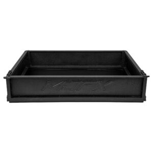 MadJax Premium Heavy-Duty Cargo Box (Steel)