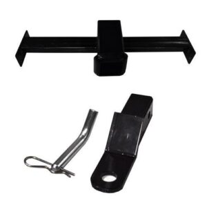 MadJax Trailer Hitch – Years Genesis 300/250 Rear Seats