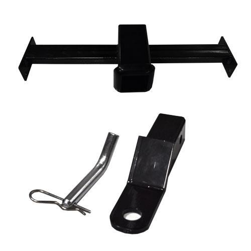 MadJax Trailer Hitch – Years Genesis 300/250 Rear Seats