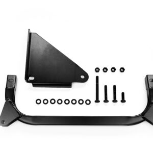 MadJax Yamaha Drive/Drive2 4" Solid Rear Lift (Years 2007-Up)