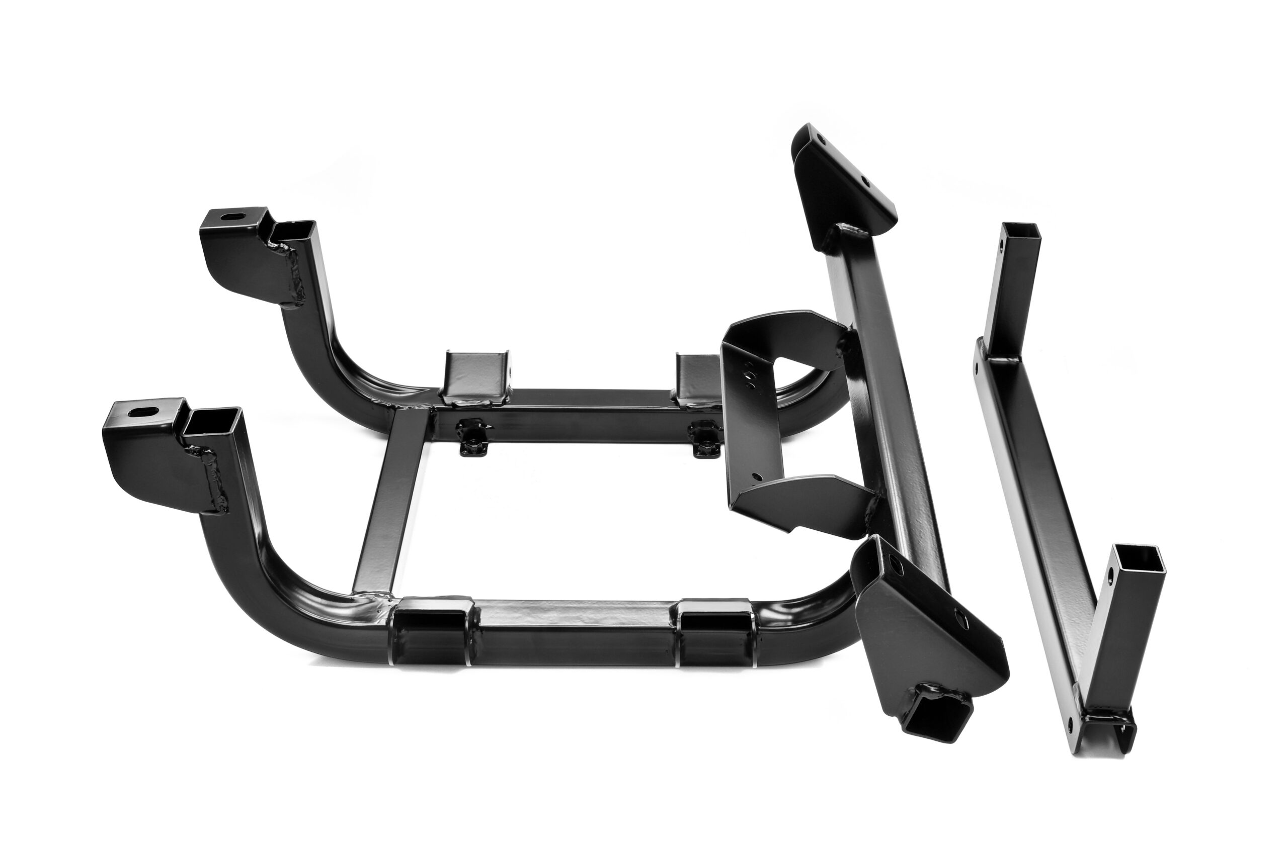 MadJax Yamaha Drive2 Gas 4” Independent Rear Lift Kit (Years 2017-Up)