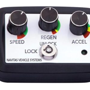 Navitas "On-The-Fly" Programmer