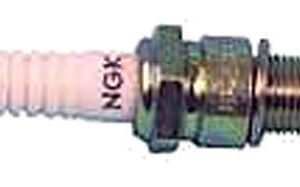 NGK Spark Plug #BPR2ES (Select Models)