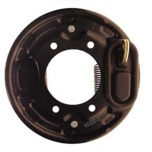 Passenger- Brake Assembly (Select Club Car, EZGO and Yamaha Models)