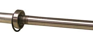 Passenger Side Rear Axle Assembly for Electric Yamaha G29 (2007-2016)