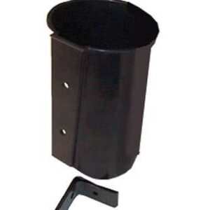 Plastic Holder
