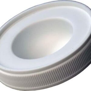 Rattle-Roof Cap for Sand & Seed Bottle (Universal Fit)