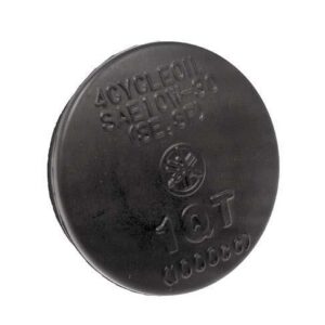 Replacement Yamaha Oil Cap (Models G2-G14)