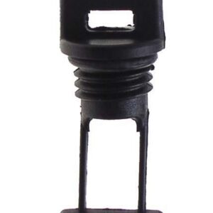 Rubber Drain Plug for Ball Washers