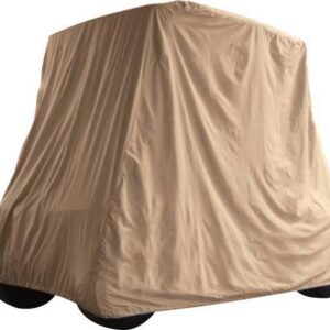 Sand Standard-Size Storage Cover (Universal Fit)