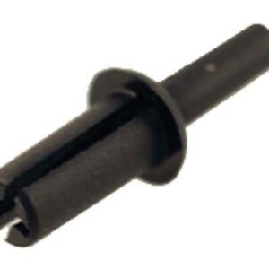Set of (10) EZGO Key Plate Rivet (Years 1981-Up)