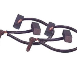 Set of (2) Brush Assembly (For Select Electric Models)