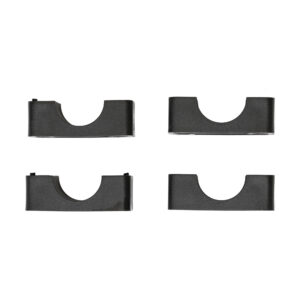 Set Of (4) Club Car DS Brake Block Set (Years 1981-Up)