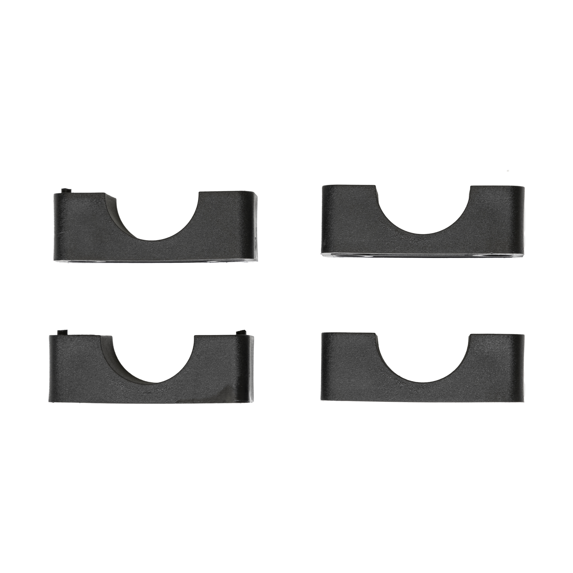 Set Of (4) Club Car DS Brake Block Set (Years 1981-Up)