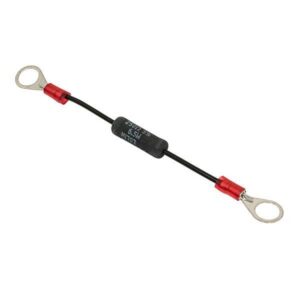 Solenoid Resistor (For Select Models)