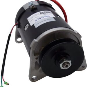 Starter Generator - For Yamaha G2-G14