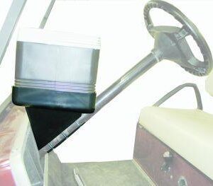 Steering Column Tray Only For 12-Pack Cooler (Universal Fit)
