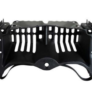 SWEATER BASKET ASSY.-EZGO RXV