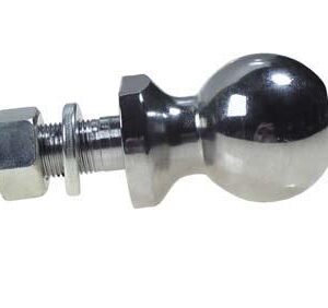Trailer Ball Hitch - 2x1x2